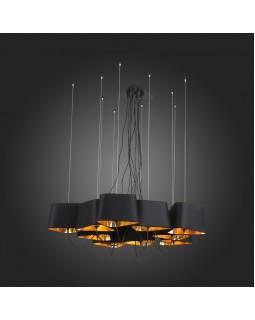 Подвесная люстра ST-Luce SL1110.403.10-foto4