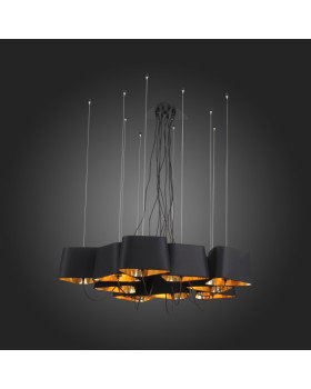 Подвесная люстра ST-Luce SL1110.403.10-foto4