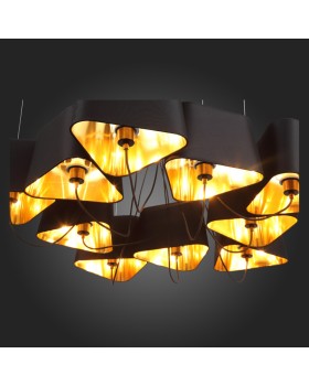 Подвесная люстра ST-Luce SL1110.403.10-foto5