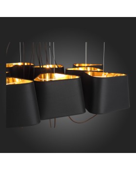 Подвесная люстра ST-Luce SL1110.403.10-foto6