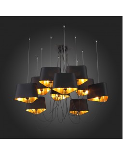 Подвесная люстра ST-Luce SL1110.403.10-foto7