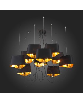 Подвесная люстра ST-Luce SL1110.403.10-foto7