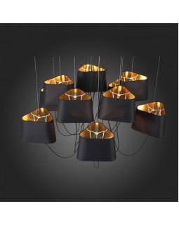 Подвесная люстра ST-Luce SL1110.403.10-foto8