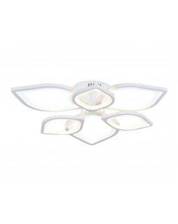 Накладная люстра Ambrella Light FA445-foto2