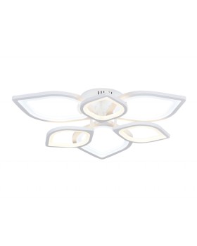 Накладная люстра Ambrella Light FA445-foto2