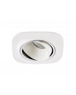 Встраиваемый светильник Ambrella Light S511 WH-foto2