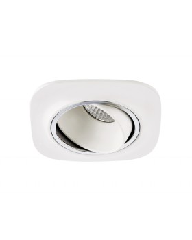 Встраиваемый светильник Ambrella Light S511 WH-foto2
