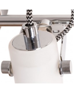 Спот ARTE Lamp A1142AP-2CC-foto3