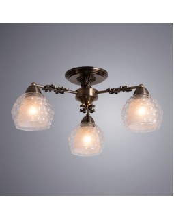 Накладная люстра ARTE Lamp A7695PL-3AB-foto2