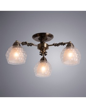 Накладная люстра ARTE Lamp A7695PL-3AB-foto2