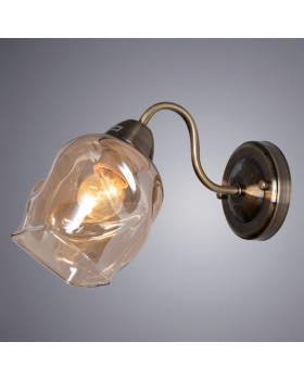Бра ARTE Lamp A7758AP-1AB-foto2
