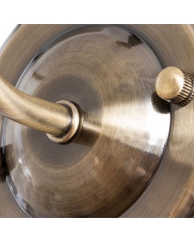 Бра ARTE Lamp A7758AP-1AB-foto4