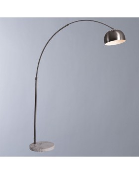 Торшер ARTE Lamp A8926PN-1SS-foto2