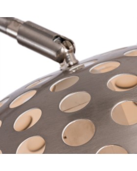 Торшер ARTE Lamp A8926PN-1SS-foto3