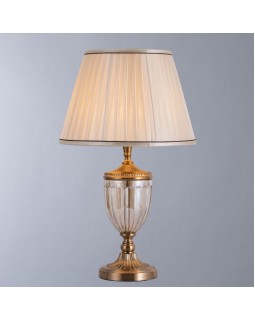 Настольная лампа ARTE Lamp A2020LT-1PB-foto2