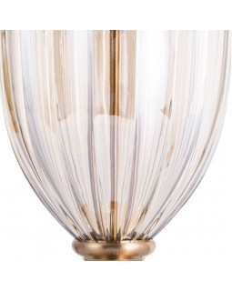 Настольная лампа ARTE Lamp A2020LT-1PB-foto4