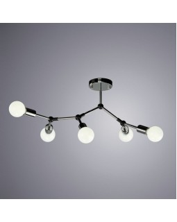 Люстра на штанге ARTE Lamp A6206PL-5CC