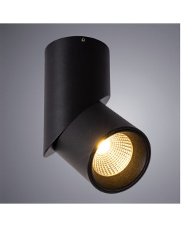 Накладной светильник ARTE Lamp A7717PL-1BK-foto2
