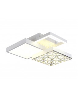 Накладной светильник Ambrella Light FA147-foto2