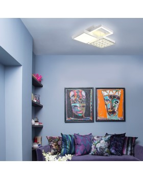 Накладной светильник Ambrella Light FA147-foto3