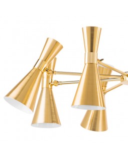 Люстра на штанге Lightstar 816081-foto3