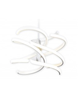 Подвесная люстра Ambrella Light FL402-foto2