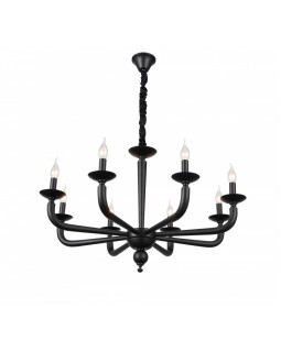 Подвесная люстра ST-Luce SL1114.403.08-foto2