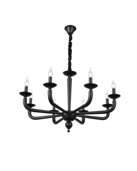 Подвесная люстра ST-Luce SL1114.403.08-foto2