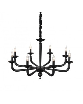 Подвесная люстра ST-Luce SL1114.403.08-foto3