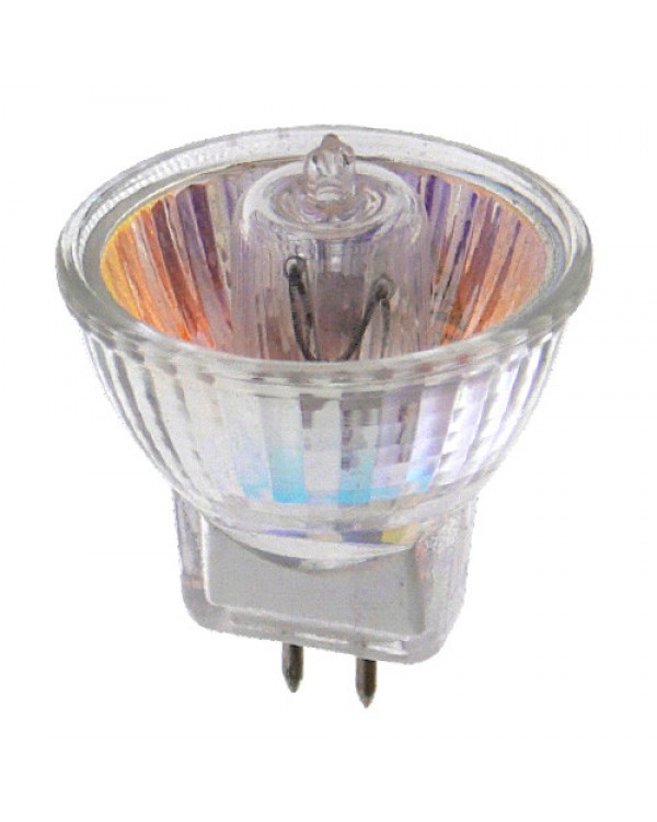 Галогеновая лампа Elektrostandard MR11 220 В 35 Вт
