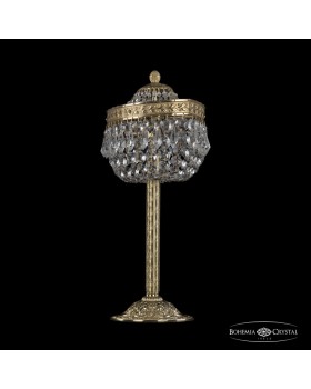 Настольная лампа Bohemia Ivele Crystal 19013L6/35IV G-foto2