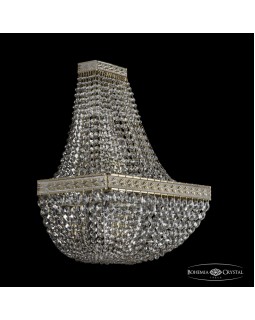 Бра Bohemia Ivele Crystal 19112B/H1/35IV GW-foto2