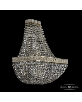 Бра Bohemia Ivele Crystal 19112B/H1/35IV GW-foto2