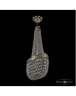 Люстра на штанге Bohemia Ivele Crystal 19113/H2/35IV G-foto2
