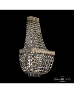 Бра Bohemia Ivele Crystal 19282B/H2/20IV GW-foto2