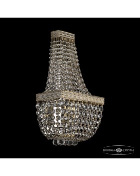 Бра Bohemia Ivele Crystal 19282B/H2/20IV GW-foto2
