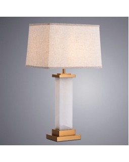 Настольная лампа ARTE Lamp A4501LT-1PB-foto2