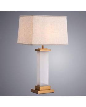 Настольная лампа ARTE Lamp A4501LT-1PB-foto2