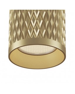 Подвесной светильник Maytoni Technical P038PL-01G-foto2