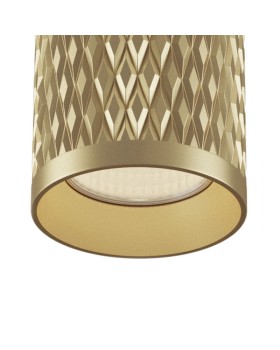 Подвесной светильник Maytoni Technical P038PL-01G-foto2