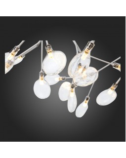 Подвесная люстра ST-Luce SL411.533.45-foto3