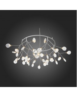 Подвесная люстра ST-Luce SL411.533.45-foto4