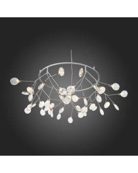 Подвесная люстра ST-Luce SL411.533.45-foto4