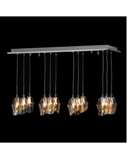 Подвесная люстра DeMarkt 606011812-foto4