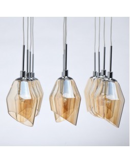 Подвесная люстра DeMarkt 606011812-foto7