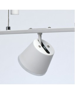 Подвесная люстра DeMarkt 632016505-foto7