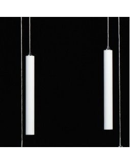 Подвесная люстра DeMarkt 632016505-foto8