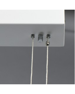 Подвесная люстра DeMarkt 632016505-foto9