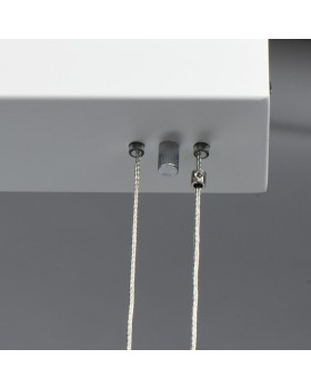 Подвесная люстра DeMarkt 632016505-foto9