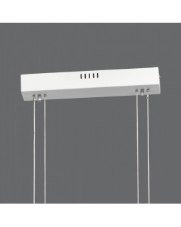 Подвесная люстра DeMarkt 632016505-foto10